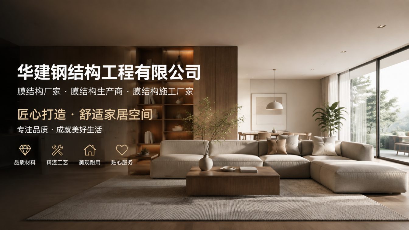 华宁县为西南场景提供膜结构方案